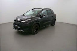 Citroën C3 Aircross  PureTech 110 S&S BVM6 Max occasion - Photo 1