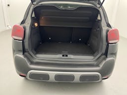 Citroën C3 Aircross  PureTech 110 S&S BVM6 Max occasion - Photo 12