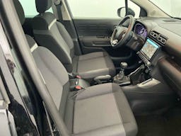 Citroën C3 Aircross  PureTech 110 S&S BVM6 Max occasion - Photo 13