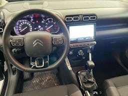 Citroën C3 Aircross  PureTech 110 S&S BVM6 Max occasion - Photo 14