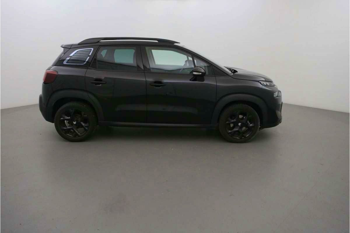 Citroën C3 Aircross  PureTech 110 S&S BVM6 Max occasion - Photo 4