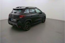 Citroën C3 Aircross  PureTech 110 S&S BVM6 Max occasion - Photo 5