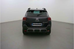 Citroën C3 Aircross  PureTech 110 S&S BVM6 Max occasion - Photo 6