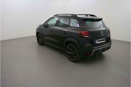 Citroën C3 Aircross  PureTech 110 S&S BVM6 Max occasion - Photo 7