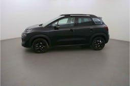 Citroën C3 Aircross  PureTech 110 S&S BVM6 Max occasion - Photo 8