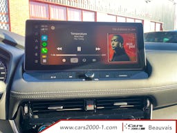 Nissan X-Trail  e-POWER 213 ch e-4ORCE 7 Places N-Connecta occasion - Photo 11