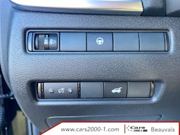 Nissan X-Trail  e-POWER 213 ch e-4ORCE 7 Places N-Connecta occasion - Photo 12