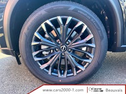 Nissan X-Trail e-POWER 213 ch e-4ORCE 7 Places N-Connecta occasion - Photo 15