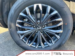 Nissan X-Trail  e-POWER 213 ch e-4ORCE 7 Places N-Connecta occasion - Photo 17
