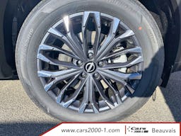 Nissan X-Trail e-POWER 213 ch e-4ORCE 7 Places N-Connecta occasion - Photo 18