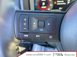 Nissan X-Trail e-POWER 213 ch e-4ORCE 7 Places N-Connecta occasion - Photo 19