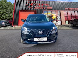 Nissan X-Trail  e-POWER 213 ch e-4ORCE 7 Places N-Connecta occasion - Photo 2