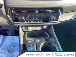 Nissan X-Trail e-POWER 213 ch e-4ORCE 7 Places N-Connecta occasion - Photo 23