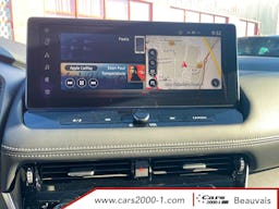 Nissan X-Trail e-POWER 213 ch e-4ORCE 7 Places N-Connecta occasion - Photo 25