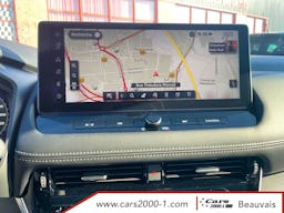 Nissan X-Trail e-POWER 213 ch e-4ORCE 7 Places N-Connecta occasion - Photo 26