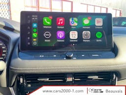 Nissan X-Trail  e-POWER 213 ch e-4ORCE 7 Places N-Connecta occasion - Photo 27