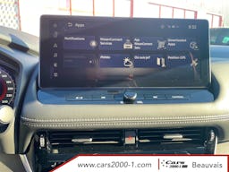 Nissan X-Trail e-POWER 213 ch e-4ORCE 7 Places N-Connecta occasion - Photo 28