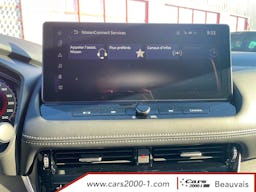 Nissan X-Trail e-POWER 213 ch e-4ORCE 7 Places N-Connecta occasion - Photo 29