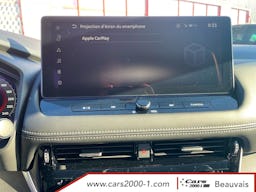 Nissan X-Trail e-POWER 213 ch e-4ORCE 7 Places N-Connecta occasion - Photo 31