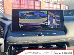 Nissan X-Trail e-POWER 213 ch e-4ORCE 7 Places N-Connecta occasion - Photo 32