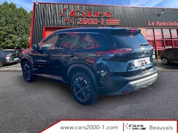 Nissan X-Trail e-POWER 213 ch e-4ORCE 7 Places N-Connecta occasion - Photo 6