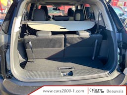 Nissan X-Trail  e-POWER 213 ch e-4ORCE 7 Places N-Connecta occasion - Photo 7