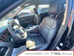 Nissan X-Trail  e-POWER 213 ch e-4ORCE 7 Places N-Connecta occasion - Photo 8