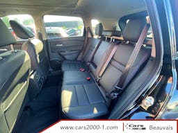 Nissan X-Trail e-POWER 213 ch e-4ORCE 7 Places N-Connecta occasion - Photo 9