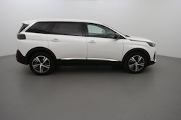 Peugeot 5008  BlueHDi 130ch S&S EAT8 Allure Pack occasion - Photo 4