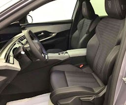 Peugeot 3008 NOUVEAU  Hybrid 145 e-DCS6 GT occasion - Photo 4