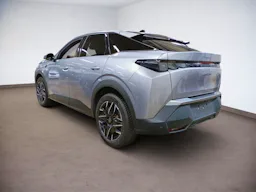 Peugeot 3008 NOUVEAU Hybrid 145 e-DCS6 GT occasion - Photo 6