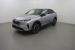 Peugeot 3008 NOUVEAU Hybrid 145 e-DCS6 GT occasion - Photo 1