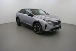 Peugeot 3008 NOUVEAU  Hybrid 145 e-DCS6 GT occasion - Photo 3