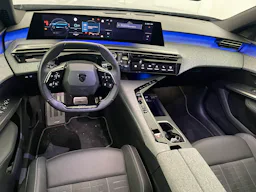 Peugeot 3008 NOUVEAU  Hybrid 145 e-DCS6 GT occasion - Photo 11