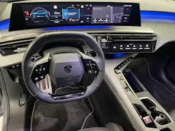 Peugeot 3008 NOUVEAU  Hybrid 145 e-DCS6 GT occasion - Photo 13
