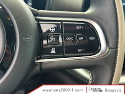 Fiat 500e CABRIOLET  500C e 118 ch La Prima occasion - Photo 12