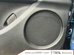 Fiat 500e CABRIOLET  500C e 118 ch La Prima occasion - Photo 13