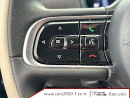 Fiat 500e CABRIOLET  500C e 118 ch La Prima occasion - Photo 19