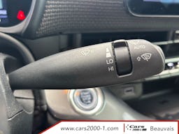 Fiat 500e CABRIOLET  500C e 118 ch La Prima occasion - Photo 21