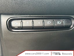 Fiat 500e CABRIOLET 500C e 118 ch La Prima occasion - Photo 22