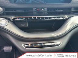 Fiat 500e CABRIOLET 500C e 118 ch La Prima occasion - Photo 23