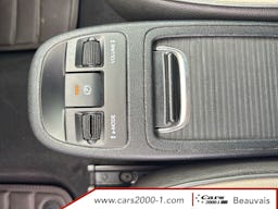 Fiat 500e CABRIOLET 500C e 118 ch La Prima occasion - Photo 24