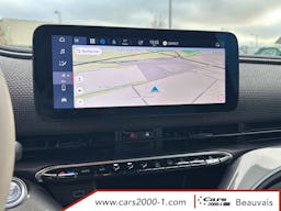 Fiat 500e CABRIOLET 500C e 118 ch La Prima occasion - Photo 25