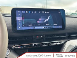 Fiat 500e CABRIOLET 500C e 118 ch La Prima occasion - Photo 26