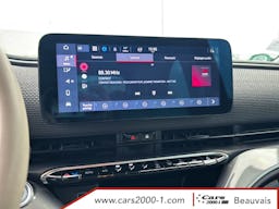 Fiat 500e CABRIOLET 500C e 118 ch La Prima occasion - Photo 27