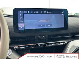 Fiat 500e CABRIOLET  500C e 118 ch La Prima occasion - Photo 28