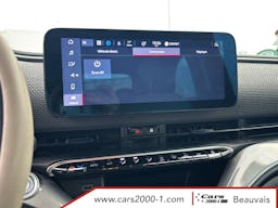 Fiat 500e CABRIOLET 500C e 118 ch La Prima occasion - Photo 29