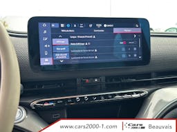 Fiat 500e CABRIOLET  500C e 118 ch La Prima occasion - Photo 31