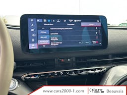 Fiat 500e CABRIOLET 500C e 118 ch La Prima occasion - Photo 32