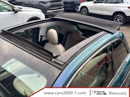 Fiat 500e CABRIOLET 500C e 118 ch La Prima occasion - Photo 33